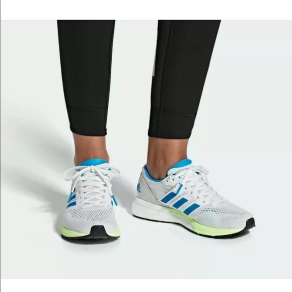 women's adidas adizero boston 7